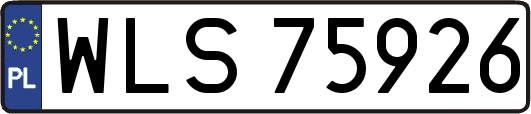 WLS75926