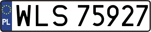 WLS75927