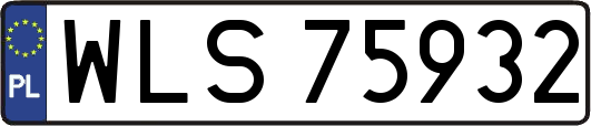 WLS75932
