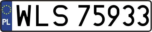 WLS75933