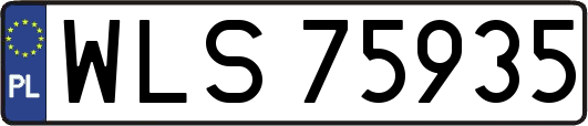 WLS75935