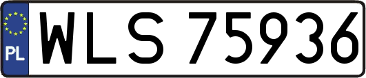 WLS75936