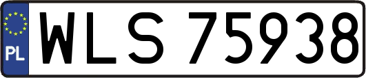 WLS75938