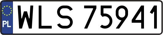 WLS75941