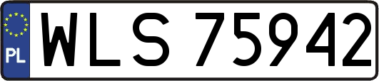 WLS75942