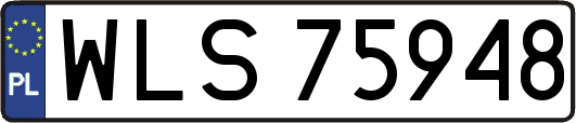 WLS75948
