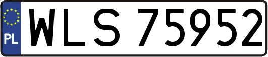 WLS75952