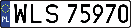 WLS75970