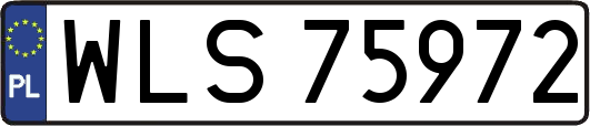 WLS75972