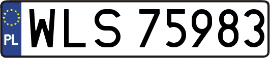 WLS75983