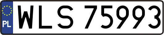 WLS75993