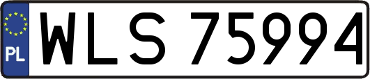 WLS75994