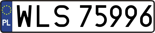 WLS75996