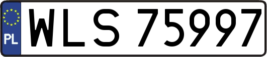 WLS75997