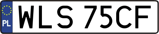 WLS75CF