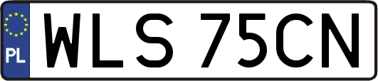 WLS75CN