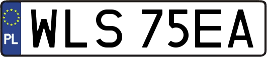 WLS75EA