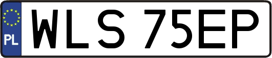 WLS75EP