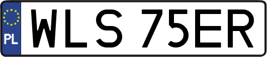 WLS75ER
