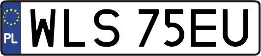 WLS75EU