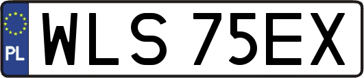 WLS75EX