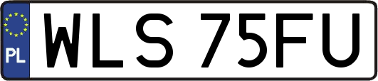 WLS75FU