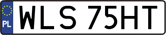 WLS75HT