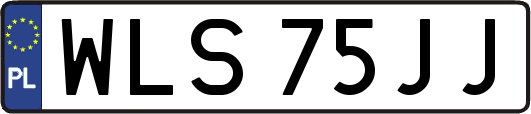 WLS75JJ