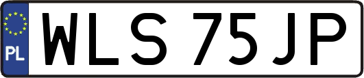 WLS75JP
