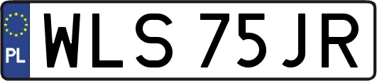 WLS75JR