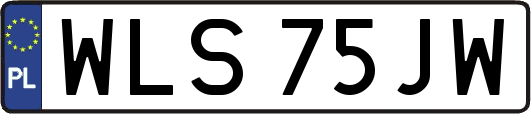 WLS75JW