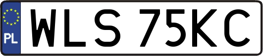 WLS75KC