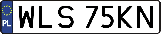 WLS75KN