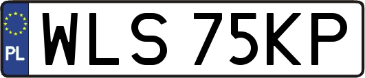 WLS75KP