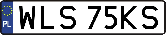 WLS75KS