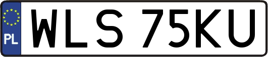 WLS75KU