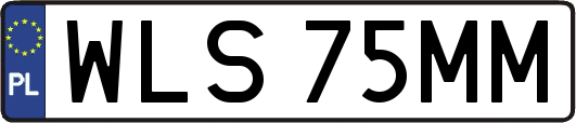WLS75MM