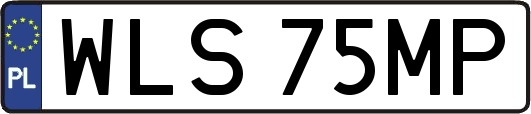 WLS75MP