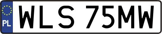 WLS75MW