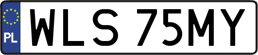 WLS75MY