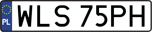 WLS75PH
