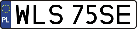 WLS75SE