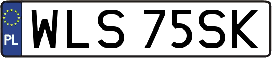 WLS75SK
