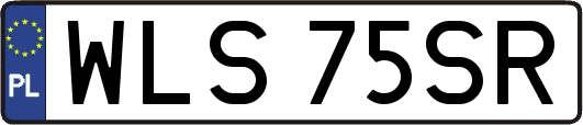 WLS75SR