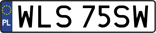 WLS75SW