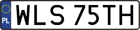 WLS75TH