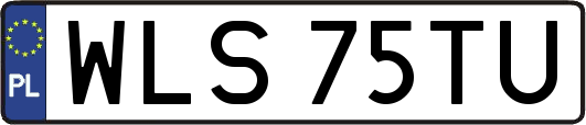 WLS75TU