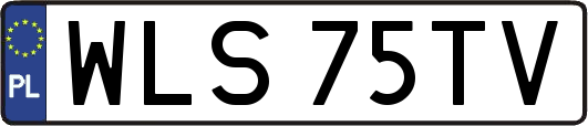 WLS75TV