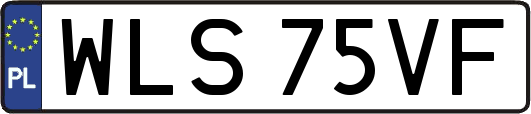 WLS75VF