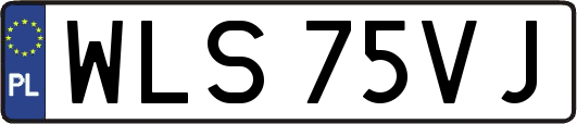 WLS75VJ